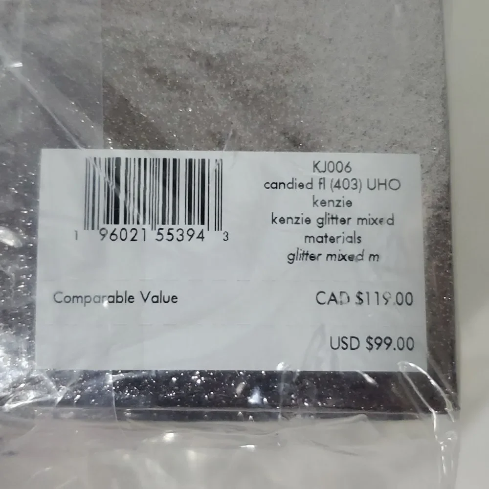 kate spade $10 kate